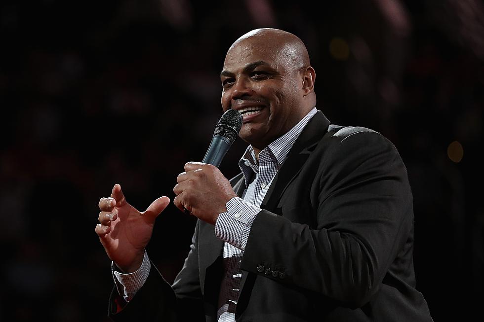 Charles Barkley Is On His Own This Time – I Can’t Defend Him Anymore