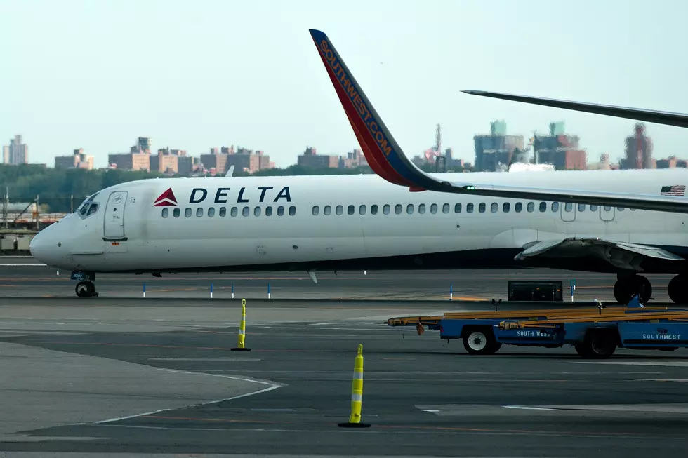 Delta Airlines Is Up Next on the Airline Wheel of Disaster