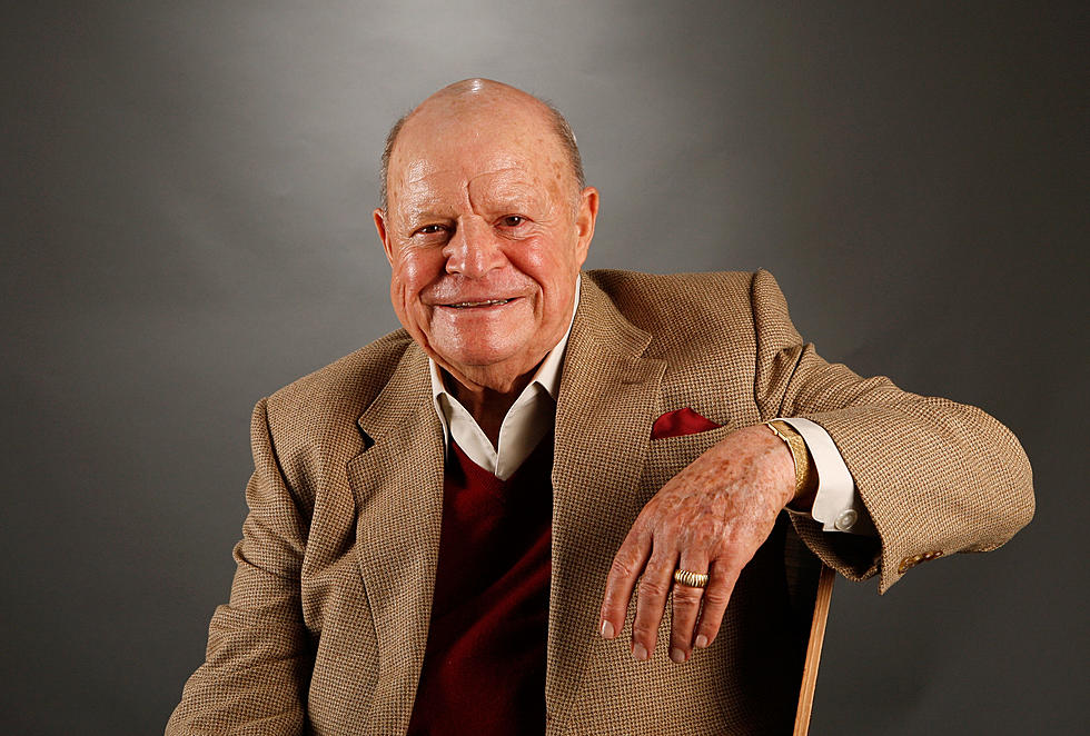 Goodbye And Thank You “Mr. Warmth” Don Rickles