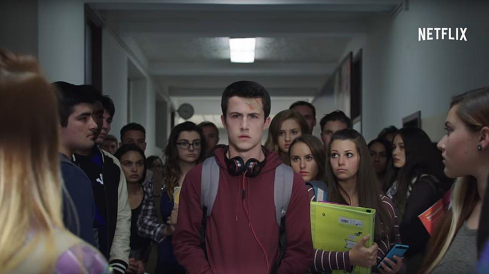 Local Schools Warn Parents About Graphic Content in ’13 Reasons Why’