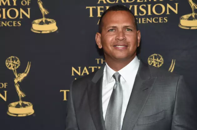 A-Rod&#8217;s First Booth Broadcast Was Good But His Notes Were Pretty Weird
