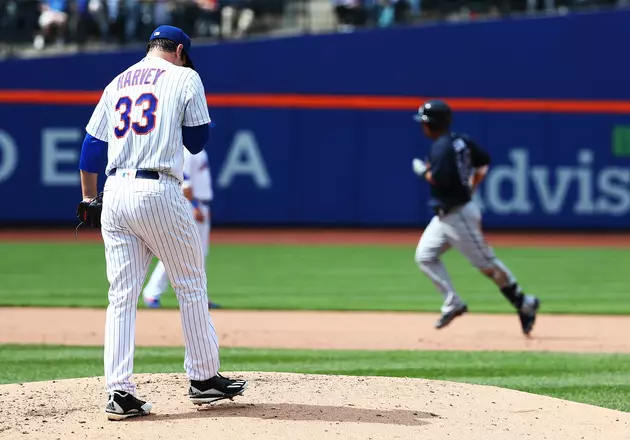 Is Matt Harvey&#8217;s Cinco De Mayo Party What Kept Him Off the Mound on Saturday?