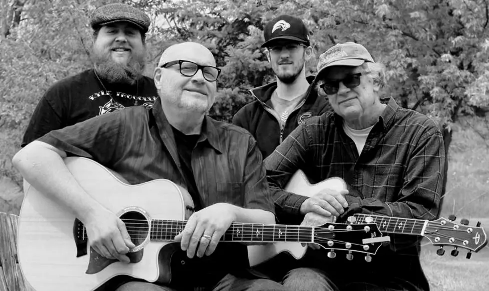 Ethan Carey and Son, Ethan James Work on Leaving a Lasting Musical Impression