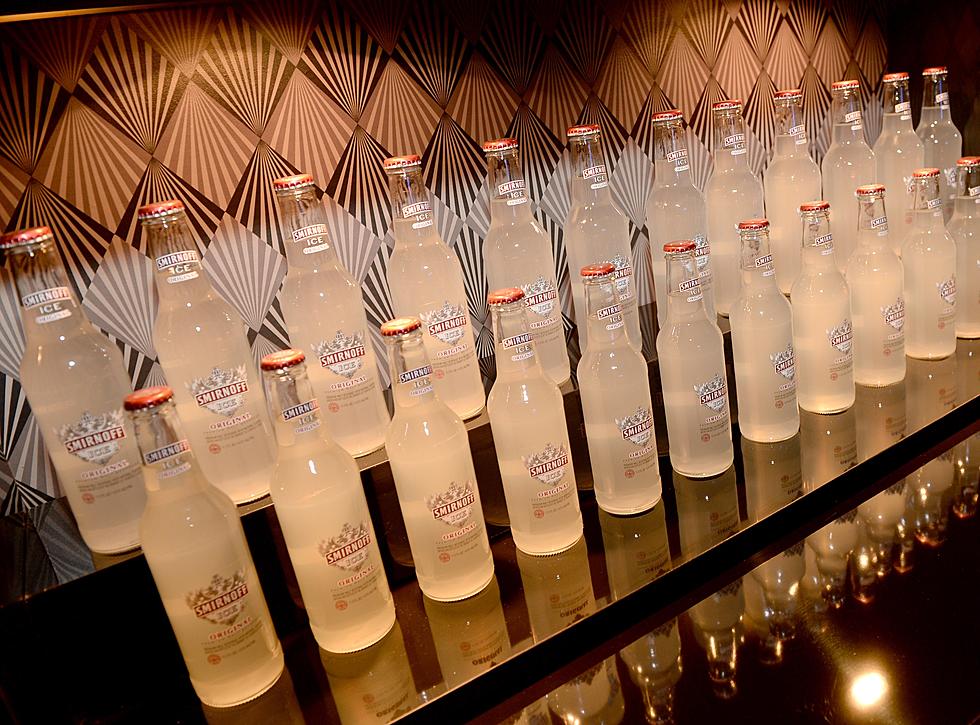 The Smirnoff Ice ‘Icing’ Challenge Is Back and Dumber Than Ever for Summer 2017
