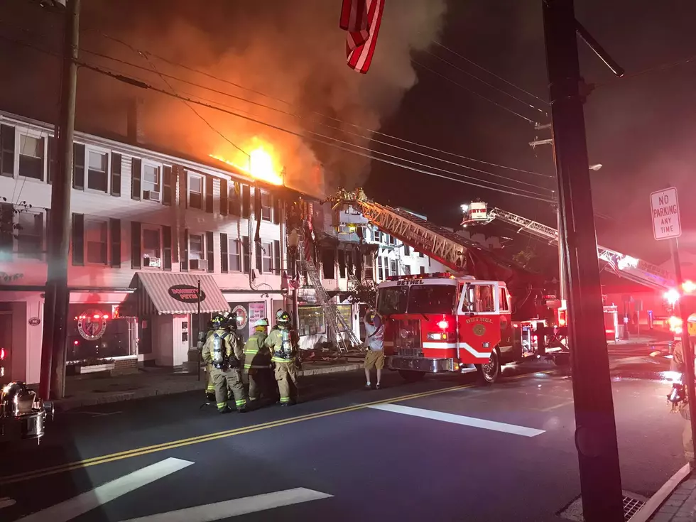 Antique Store in Bethel Forced to Close in Fire Aftermath, Will Hold All-Day Sidewalk Sale