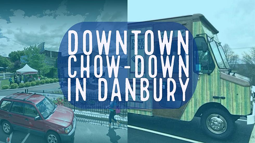 The Best Local Food Trucks Proudly Introduce Danbury’s ‘Downtown Chow-Down’