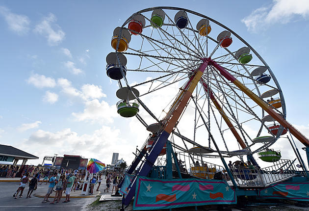 Old-Tyme Carnival Carries on Tradition in New Fairfield