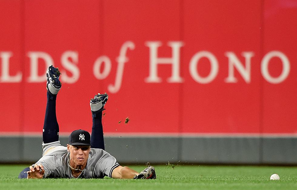 Lou: ‘A Recent Photo of Aaron Judge Has Broken My Heart’