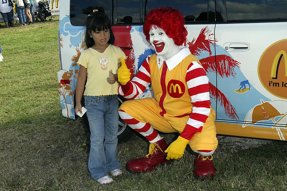 New Ronald McDonald House Warms Hearts in Connecticut