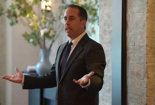 The Trailer For &#8216;Jerry Before Seinfeld&#8217; Is Bonkers