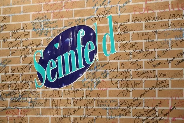 Can You Answer These 10 Seinfeld Trivia Questions Correctly?