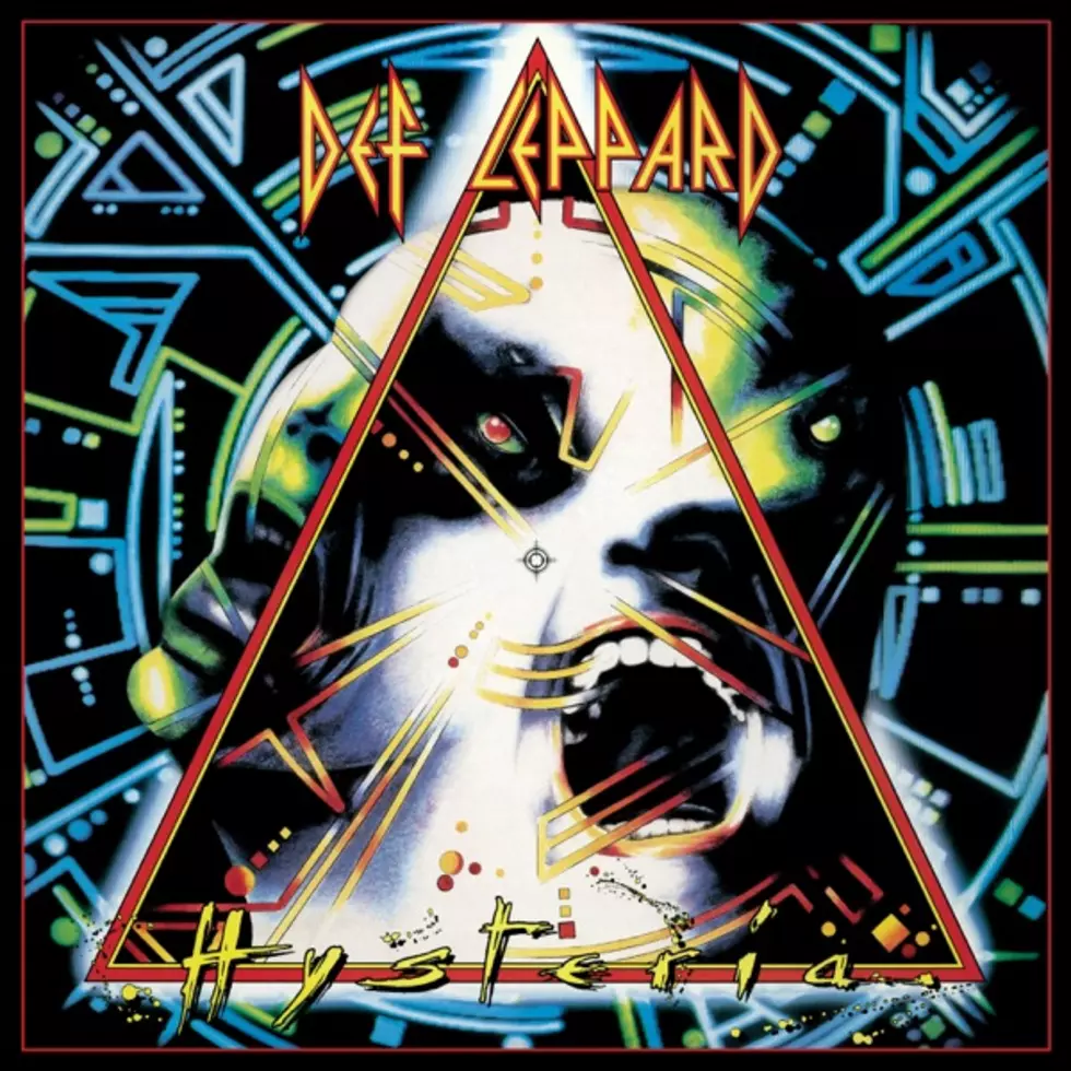 Remembering The High School &#8220;Hysteria&#8221; Of Def Leppard 30 Years Later