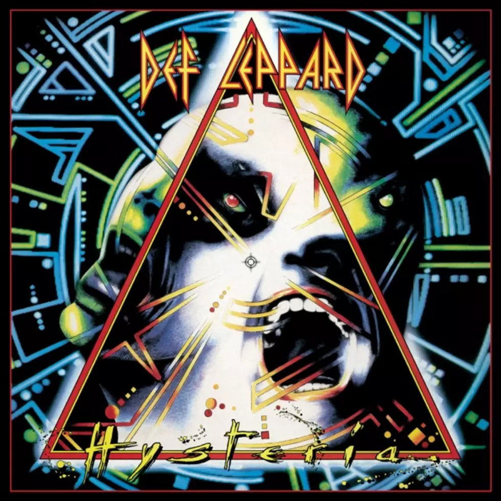 Remembering The High School “Hysteria” Of Def Leppard 30 Years Later