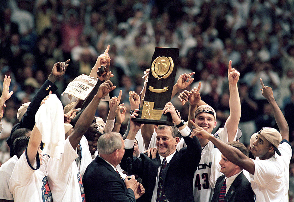 3-Time National Championship UCONN Coach Coming Out of Retirement