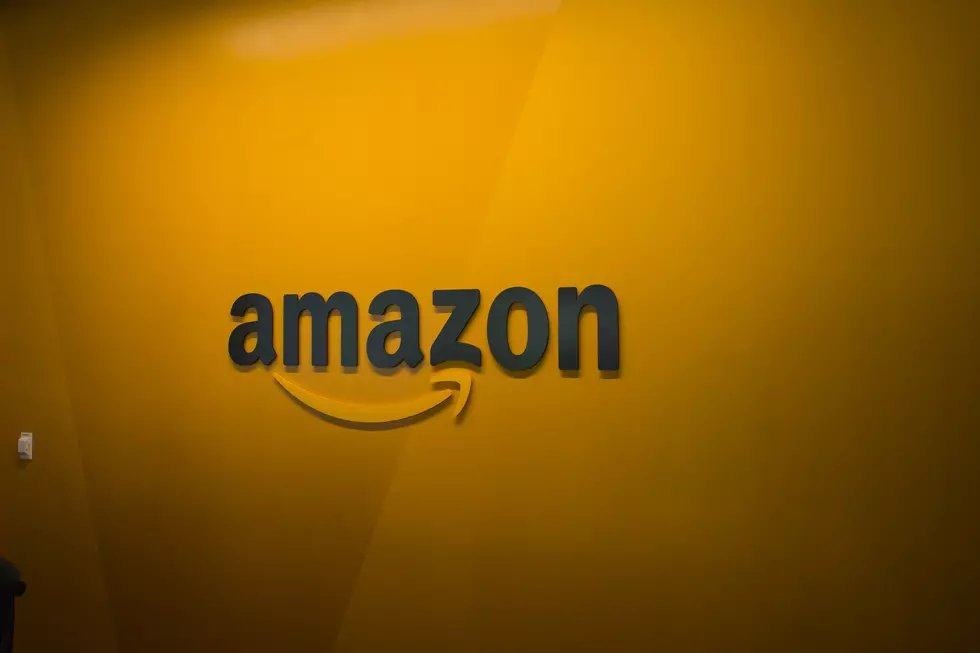 Mayor Mark Asks Amazon to Call Danbury Home With Help From ‘Alexa’