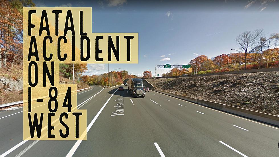 Man Killed After Terrible Accident on I-84 West