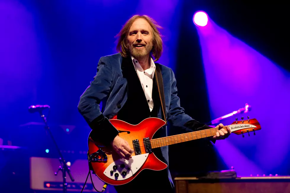 The Tom Petty &#8220;40 For 40&#8243;: 40 Great Years, 40 Great Songs