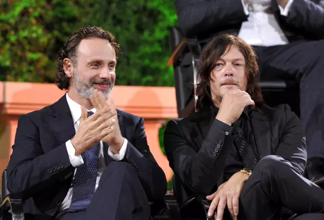 Okay, I&#8217;ll Admit It — I Was Wrong About &#8216;The Walking Dead&#8217;