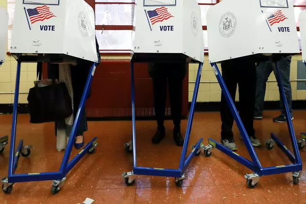 92-Year-Old Connecticut Man Tried to Vote and Was Listed as Dead