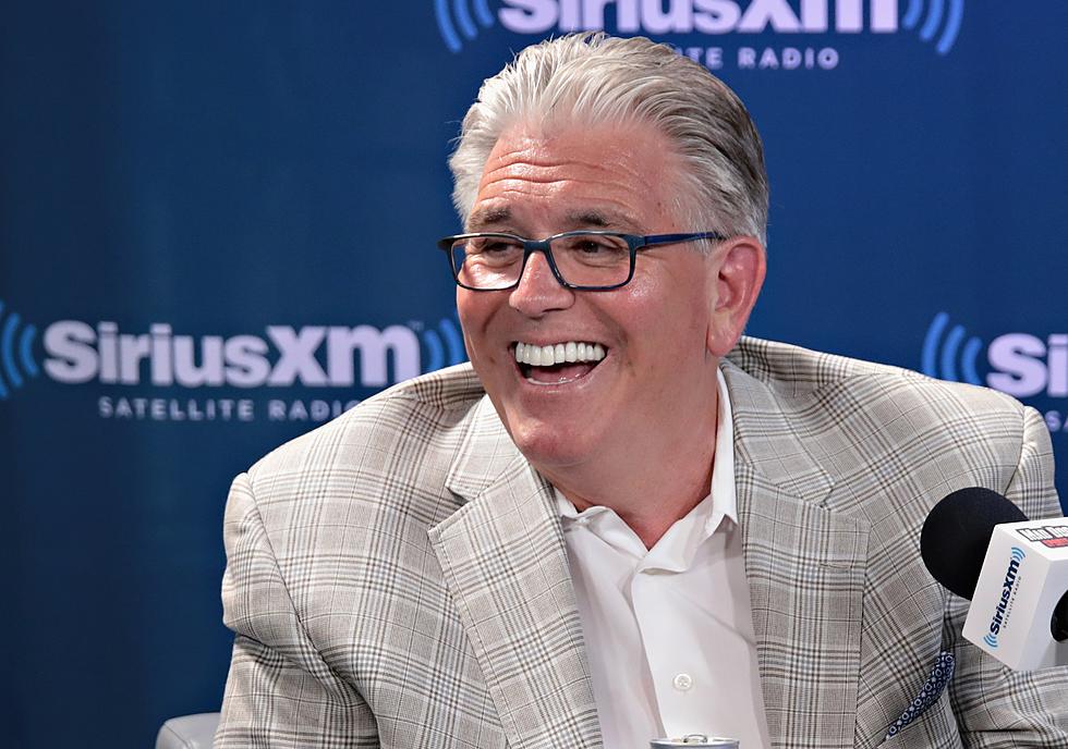 Mike Francesa’s Replacements Have Been Announced and I Don’t Get It