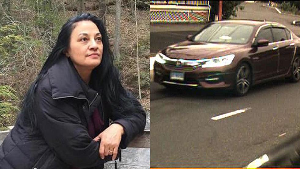 Danbury Police: Missing Woman’s Car Found at Diner in Patterson
