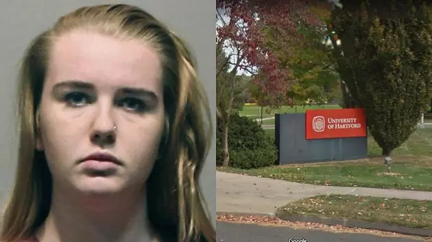 Connecticut Student Accused of Obscene Hate Crime Heads to Court