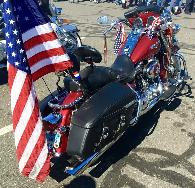 Who Has the Best Motorcycle in the Danbury Area?