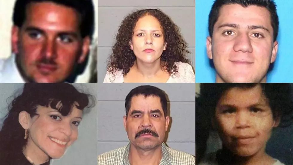 6 Waterbury People Who Have Disappeared Without a Trace