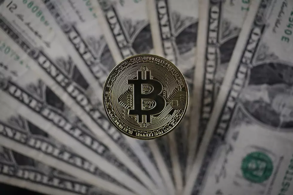 An Expert Explained Bitcoin to Us and the World Is Better for It