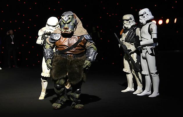 10 Best Star Wars Characters of All Time, According to Me
