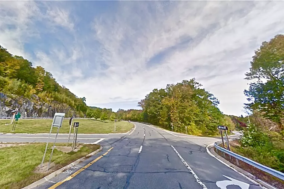 New York’s Taconic State Parkway: A Road Possessed?