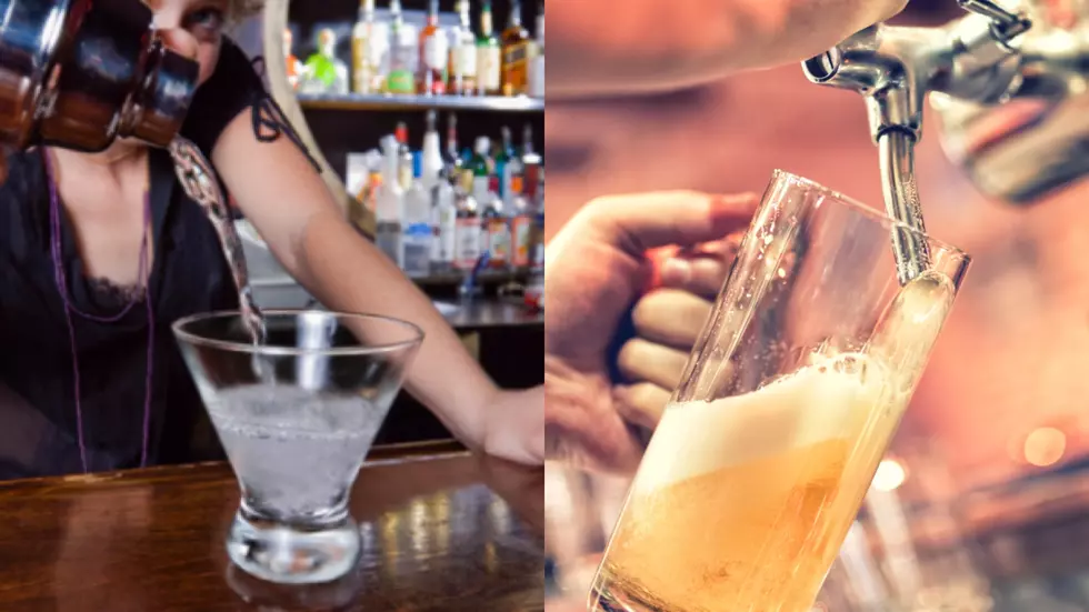 Connecticut&#8217;s Top 5 Bartenders of 2017