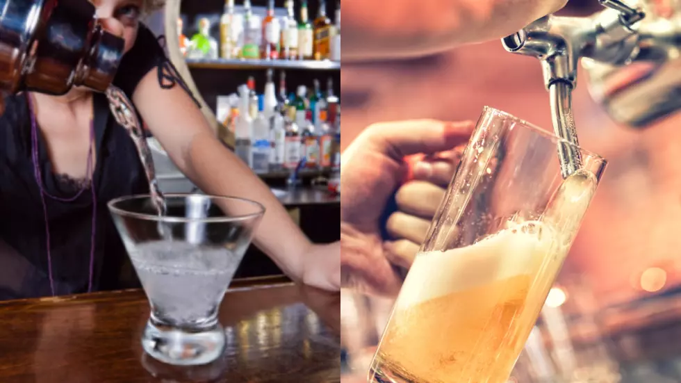 Connecticut’s Top 5 Bartenders of 2017