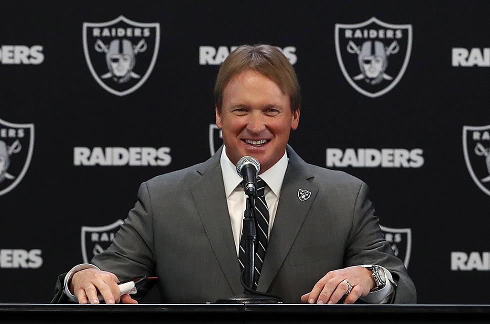 Will Jon Gruden’s Return to the Raiders Take Them to the Next Level?
