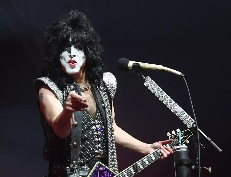 The Ten Most Underrated Paul Stanley/KISS Songs