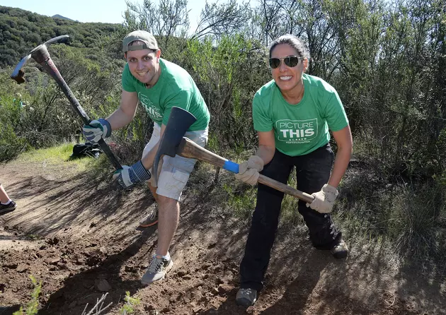 CT Forest and Park Association Offers Paid Internship to Young Residents