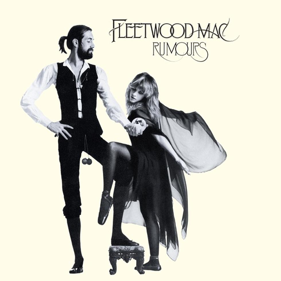 Take The Fleetwood Mac ‘Rumours’ Trivia Challenge