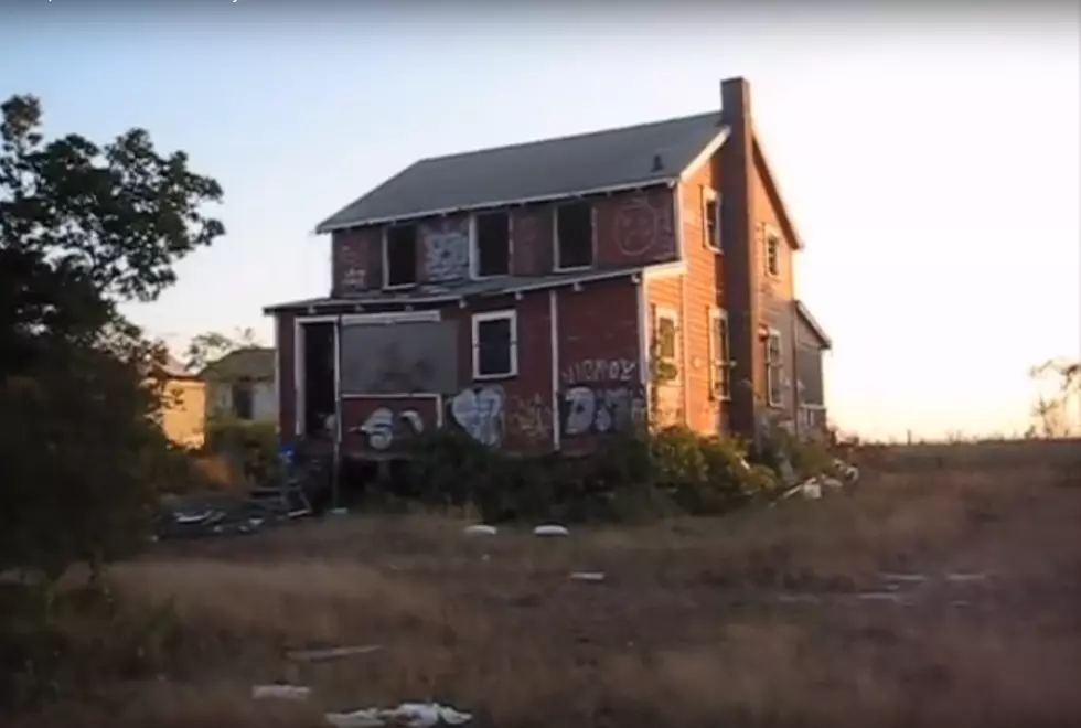 Once Thriving Pleasure Beach Is Connecticut&#8217;s Newest Ghost Town