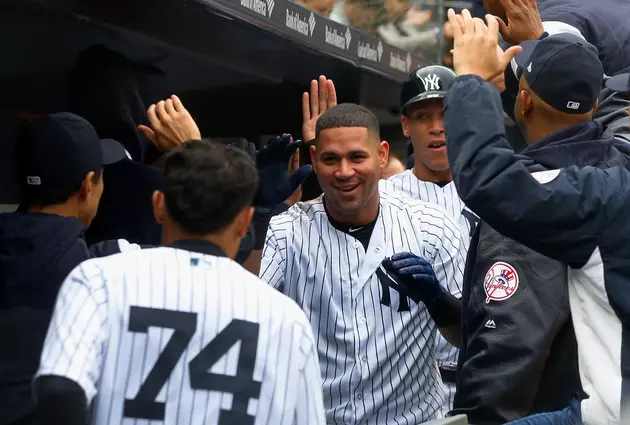 The Bombers &#8216;Big 3&#8242; All Went Yard Yesterday