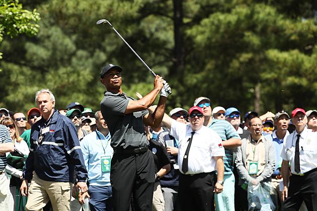 Yelling &#8216;Dilly Dilly&#8217; Gets You Thrown Right Out of The Masters