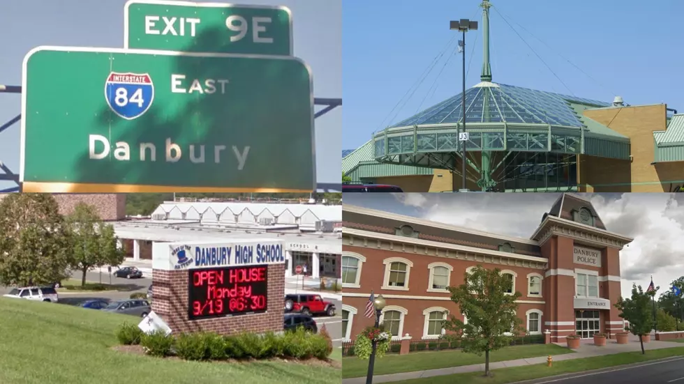 6 Ways You Can Tell Immediately if Someone is From Danbury