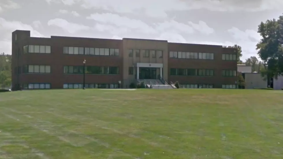 Danbury’s Ridley Lowell School Shuts Down Without Warning