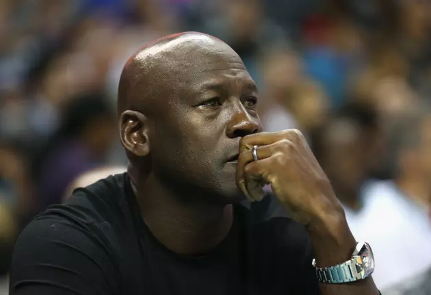 Michael Jordan &#8217;30 For 30&#8242; Will Be 10 Hours Long and That&#8217;s Not Enough