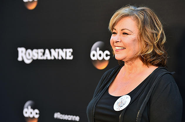 What Do Our Listeners Think Of Roseanne Being Cancelled?