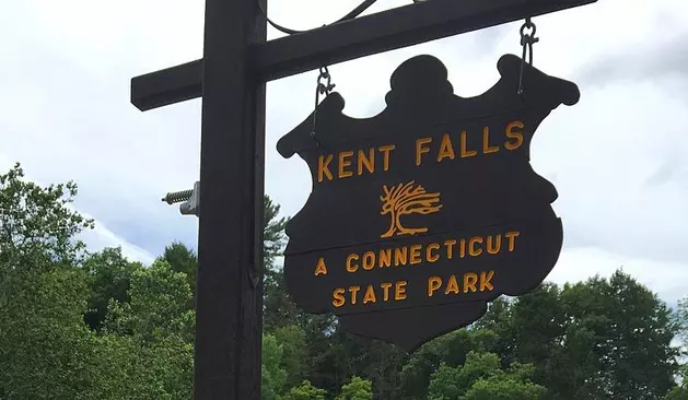 Kent Falls Named &#8216;Most Beautiful Place in Connecticut&#8217;
