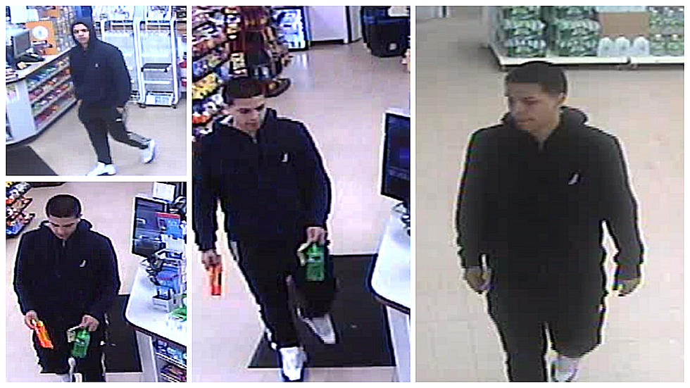 Car, Cash, Credit Cards Stolen From Woodbury, Police Search for Suspect