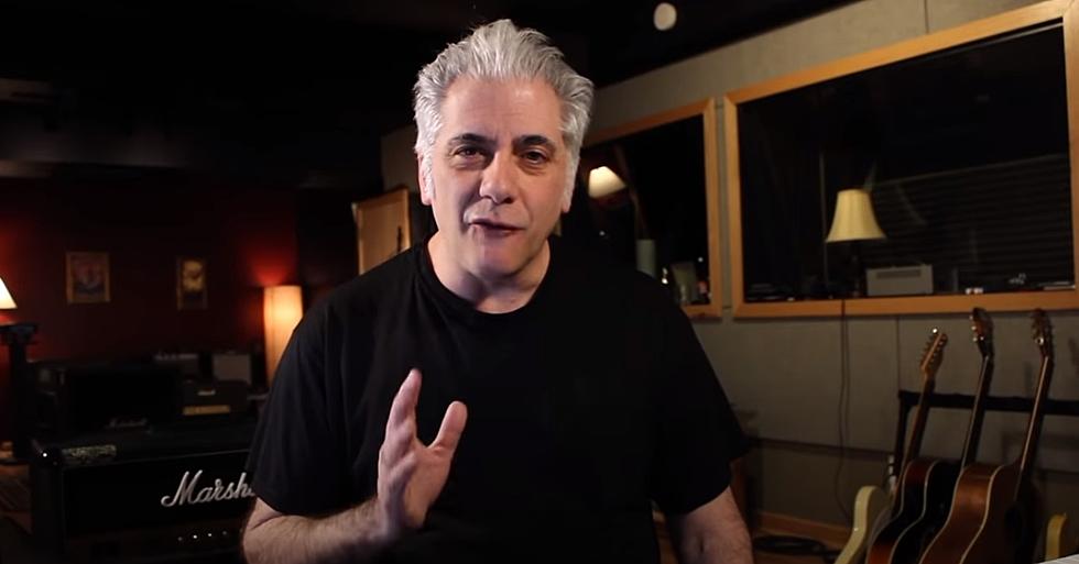 Watch Musician/Producer Explain What Makes The Greatest Classic Rock Songs So Great