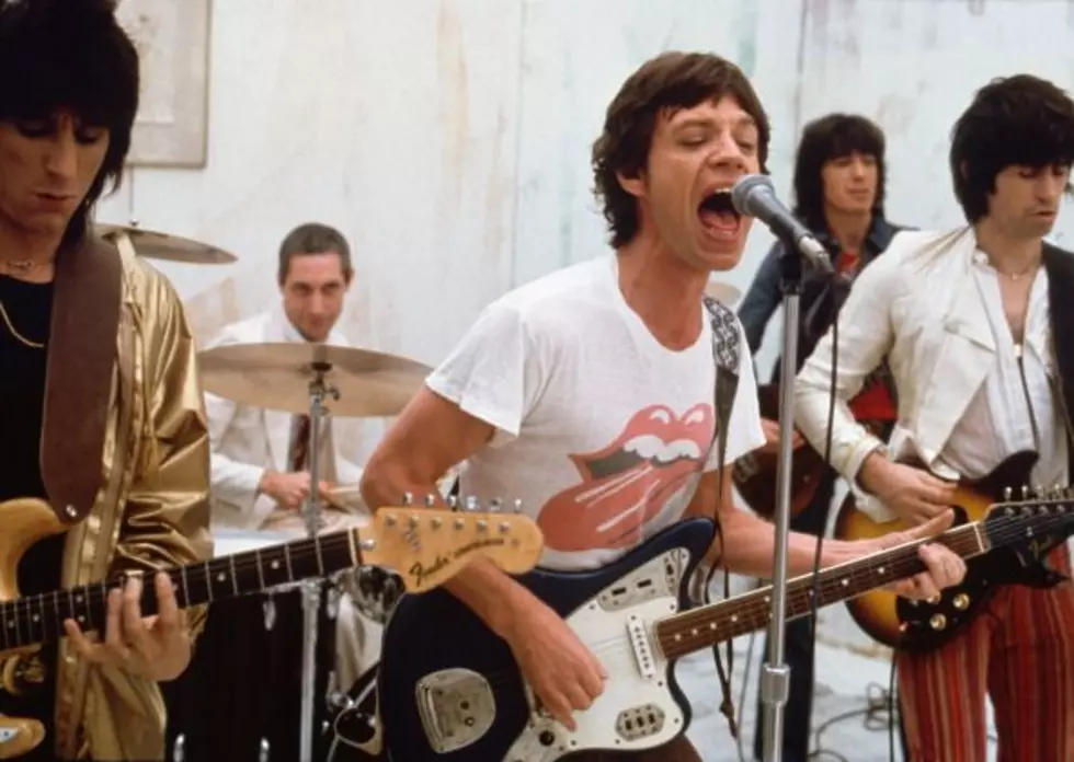 Rolling Stones