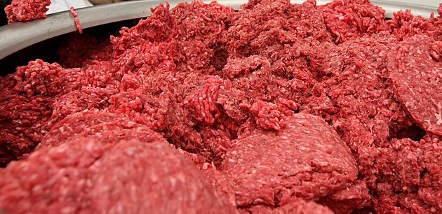 34,000 Pounds of Ground Beef Recalled From Connecticut Schools