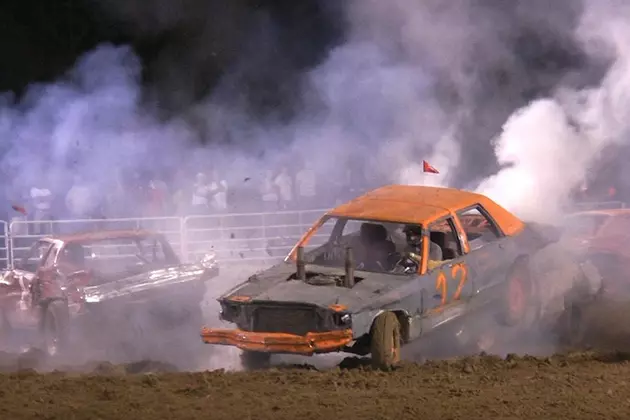 How to be a Smashing Success at a Demo Derby